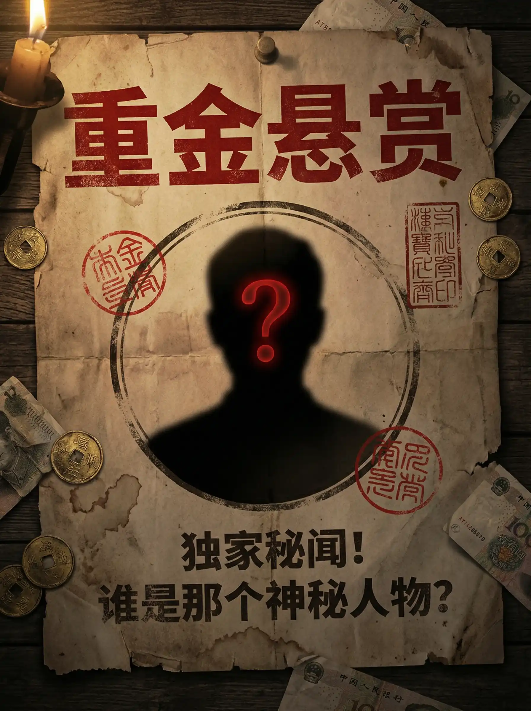 乐动体育网站 - 重金悬赏线索征集令